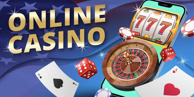 Xu hướng mới trong ngành casino online