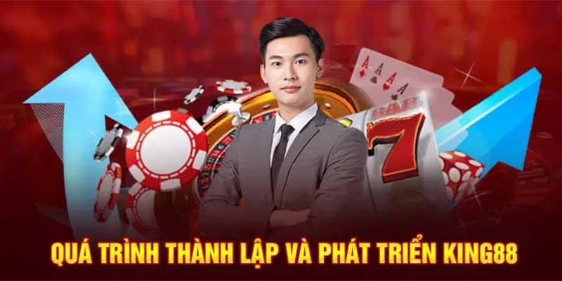 Sứ mệnh nhà cái mang đến trải nghiệm tối ưu